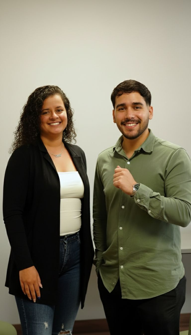 Testimonial de Francy - Turismo y pedagogía FL